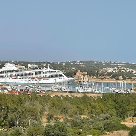 No More Snow, 300 M From The Beach, King Size Bed, Fast Wi-Fi Portimão Eksteriør bilde