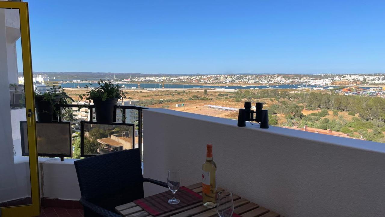 No More Snow, 300 M From The Beach, King Size Bed, Fast Wi-Fi Portimão Eksteriør bilde
