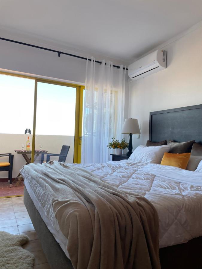 No More Snow, 300 M From The Beach, King Size Bed, Fast Wi-Fi Portimão Eksteriør bilde