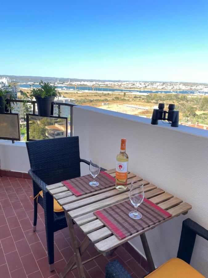 No More Snow, 300 M From The Beach, King Size Bed, Fast Wi-Fi Portimão Eksteriør bilde