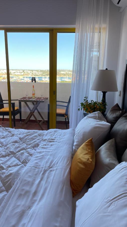 No More Snow, 300 M From The Beach, King Size Bed, Fast Wi-Fi Portimão Eksteriør bilde