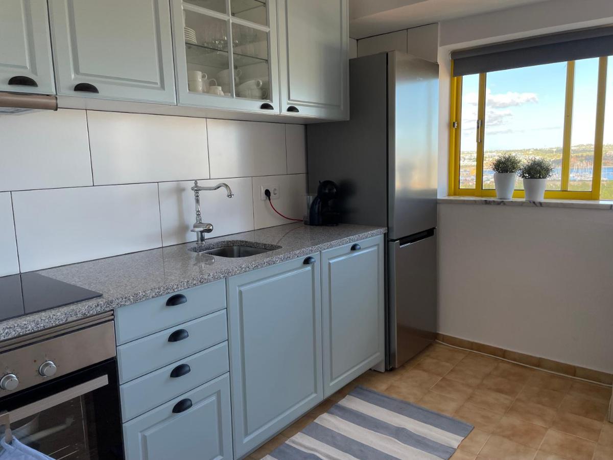 No More Snow, 300 M From The Beach, King Size Bed, Fast Wi-Fi Portimão Eksteriør bilde