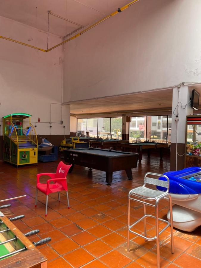 No More Snow, 300 M From The Beach, King Size Bed, Fast Wi-Fi Portimão Eksteriør bilde