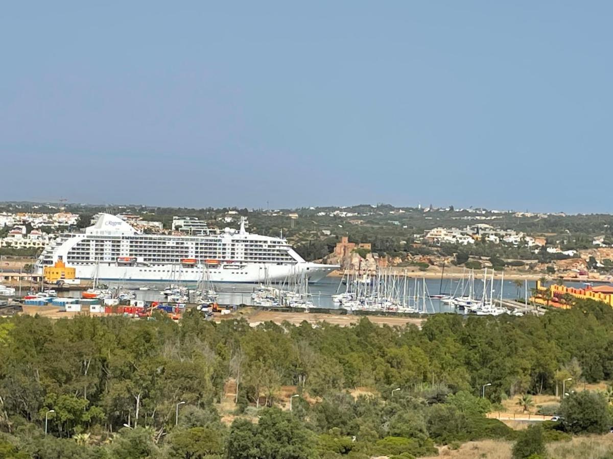 No More Snow, 300 M From The Beach, King Size Bed, Fast Wi-Fi Portimão Eksteriør bilde