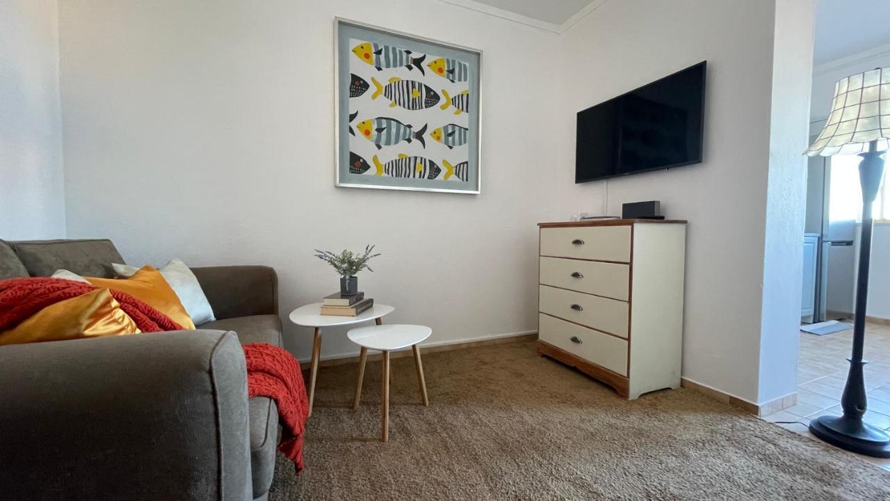 No More Snow, 300 M From The Beach, King Size Bed, Fast Wi-Fi Portimão Eksteriør bilde
