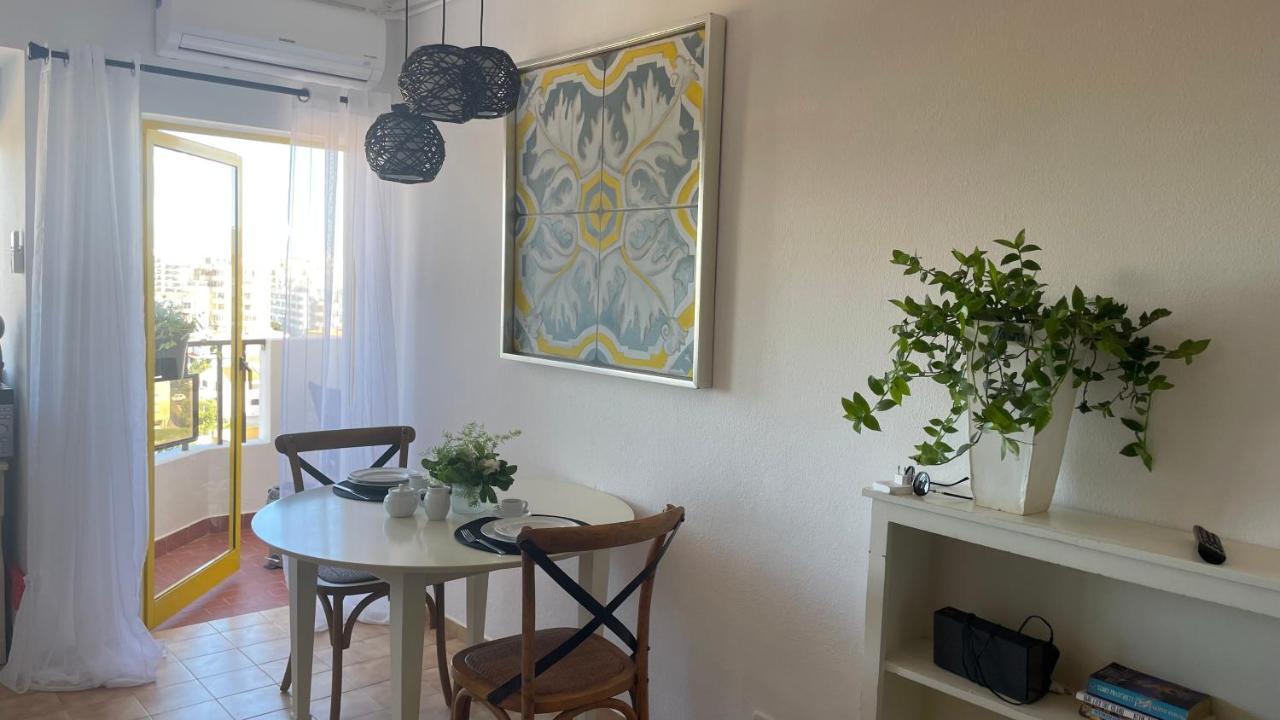 No More Snow, 300 M From The Beach, King Size Bed, Fast Wi-Fi Portimão Eksteriør bilde