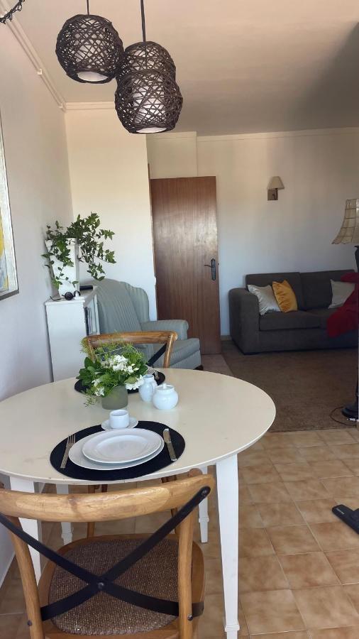 No More Snow, 300 M From The Beach, King Size Bed, Fast Wi-Fi Portimão Eksteriør bilde